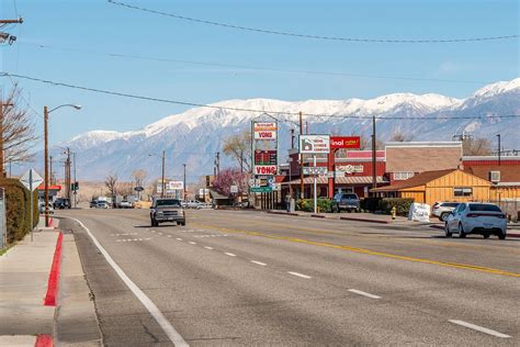 city of bishop jobs|Jobs, Employment in Bishop, CA .